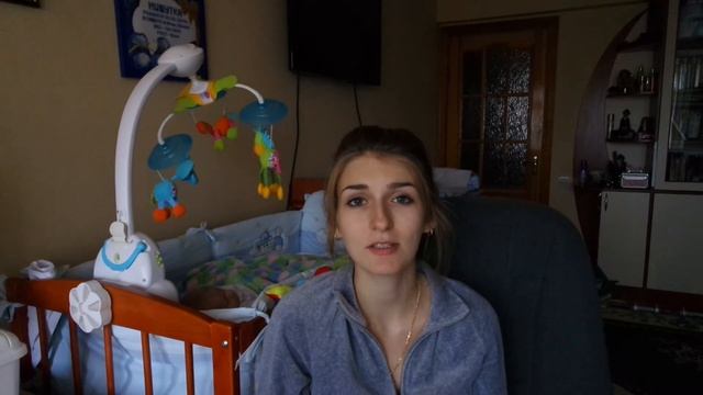 ░ ПЕРВЫЙ МЕСЯЦ МИШУТКИ. 2 часть ░ смотреть онлайн