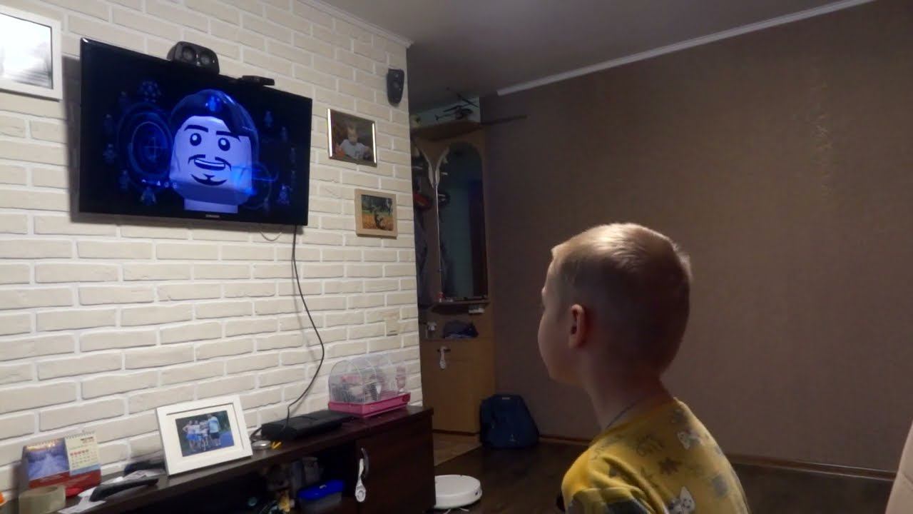 пс 3