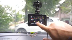 Детальный обзор Inspector SCAT SE eMap+signature