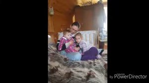 Котя, Котя, коток... (Русская Колыбельная)