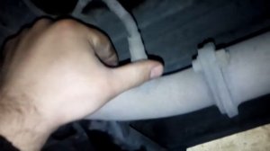 Выхлоп , выпуск , глушитель  Нива