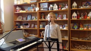 Мария Кусова