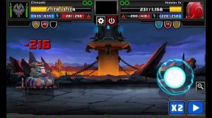 ТОП-10 СОВЕТОВ И ГАЙД ДЛЯ НОВИЧКОВ ПО ► Super Mechs!