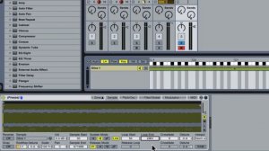 Granular Synthesis Tutorial in Ableton Live Sampler (FREE Rack DOWNLOAD)