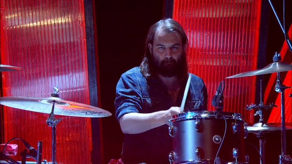 Band Of Skulls - Hoochie Coochie (2014) =HD= смотреть онлайн