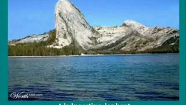 Самые загадочные места на Земле