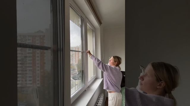 Чистые окна с Futula SM12! #пар #пароваяшвабра #пароочиститель #futula #уборка смотреть онлайн