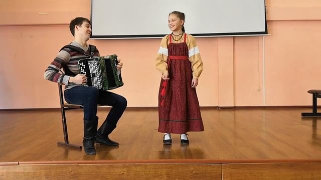 Селиверстова Ангелина Ивановна - Саратова смотреть онлайн