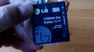 Разбираем портативную колонку TD-V26 (устройство и ремонт) сайт banggood.com