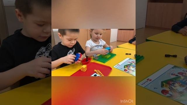 Легоконструирование смотреть онлайн