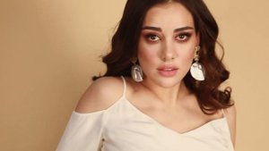 Яна Панфиловская онлайн мастер-класс. Wedding make-up. Beauty2day