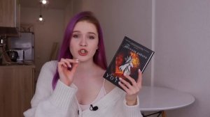 10 КНИГ, от которых невозможно оторваться!? какие книги почитать