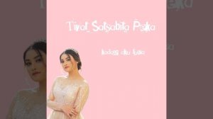 Peka - Tival Salsabila (Lirik Lagu)