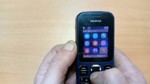 Телефон NOKIA 100