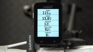 Навигатор велосипедный Garmin Edge 820