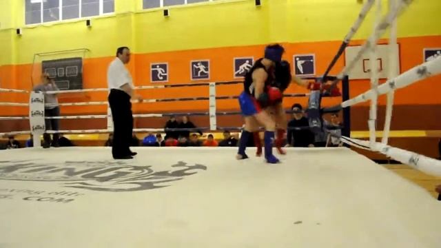 Чемпионат Москвы 2014 Нигматов Дилшод смотреть онлайн