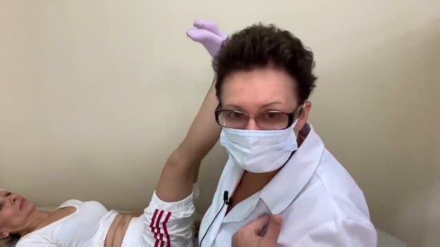 отёки ног усталость исчезнут когда начнете лёжа работать под руководством профессора
