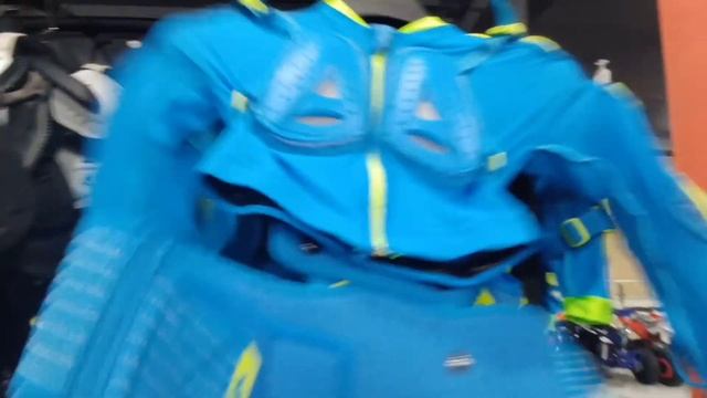 Детская экипировка смотреть онлайн