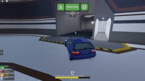 ПОЛУЧИЛ СВОЙ ПЕРВЫЙ  ЖЕТОН! |Car Crushers 2