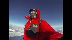 Восхождение на Мак-Кинли. Вершина за нами!