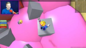 ПОБЕГ ОТ МИНЬОНОВ ГРЮ И ДРЮ! | Roblox