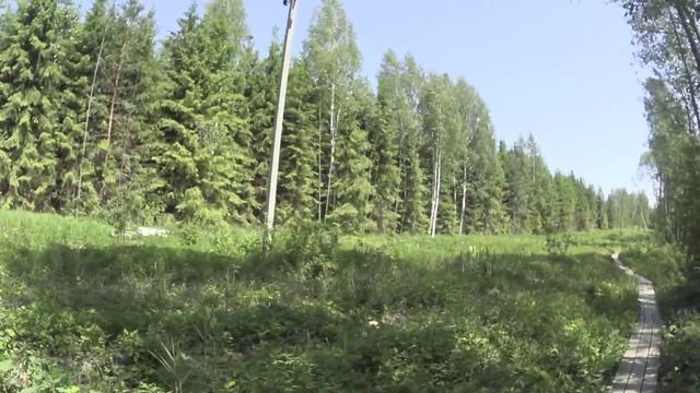 Очерки об озере Светлояр, легенда про град Китеж | Путевые очерки