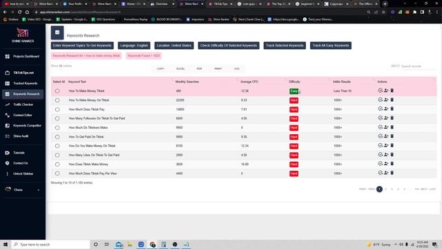 How To Make Passive Income With Websites and SEO (5 Easy Tips) смотреть онлайн