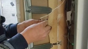 Установил подсветку подиума под телевизор и кайфанул от результата. 16.09.2022