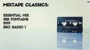 [MTC-051] Essential Mix BBC Radio 1 - Seb Fontaine - 1999-06-01