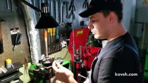 Почему не всегда правильно проверять обратки форсунок на холостом ходу, Mercedes M-Class 4.0d OM629