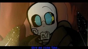 The sun proposed to the moon | Parable!ink x Exemplum!error |