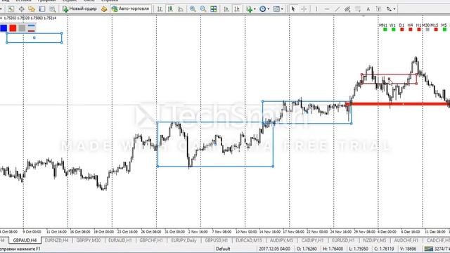 как я рисую блоки смотреть онлайн