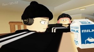 R63 Milk (roblox short animation)