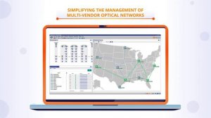 Infinera Open Wave Manager: Easily Support Any Transponder Over Any Line System