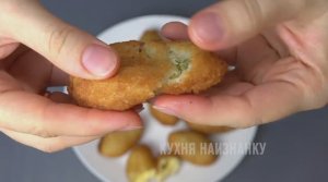 10 ИДЕЙ - что я делаю с несвежим ХЛЕБОМ