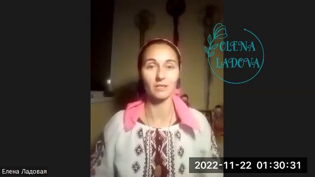 Демо-версия рекомендаций по подготовке к Обряду Славления Макоши