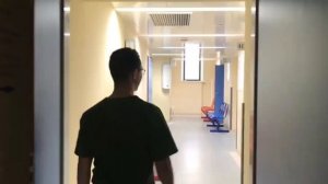 Экскурсия для пациентов НМИЦ детской травматологии и ортопедии имени Г. И. Турнера