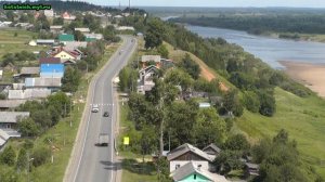 Город Котельнич