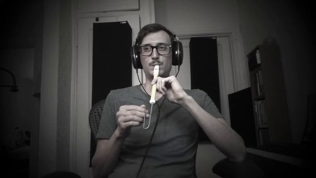 Slide Whistle Cover Al Green Let's Stay Together смотреть онлайн