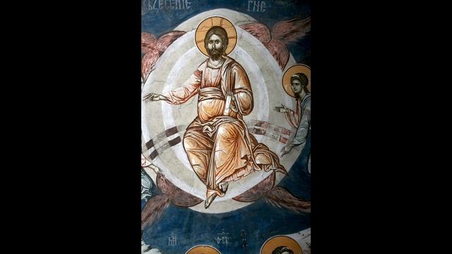 Что произошло с телом Христа во время Вознесения и кто будет участвовать в Его Вознесении? смотреть онлайн