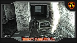 Новое Время. Ремейк на OGSR - Трейлер