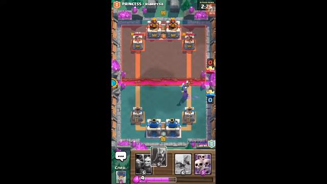 Снайпер 3д ассасин и клэш рояль смотреть онлайн