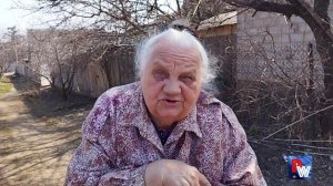Рассказ бабушки из квартала Мичурино г.Лисичанска