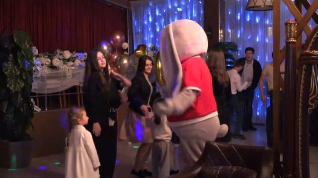 День рождения Лианы 3 часть смотреть онлайн