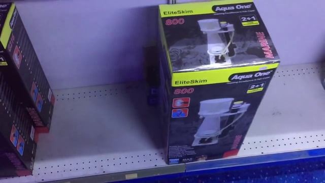 Are 2 small small skimmers better or 1 big 1? смотреть онлайн