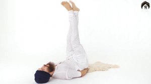 Кундалини йога с Алексеем Владовским: Выход из тревожности и паранойи