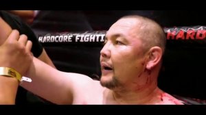 #Красивый #Бой, Ярослав (Ярый) против Айбек (Офицера)