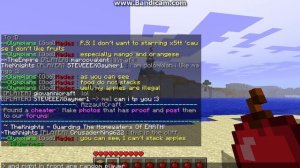 [CLOSED]Minecraft Beta 1.7.3 Server 2016 ~ AzzaultCraft Oldschool!