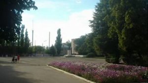 Кантемировка, фото поселка flv