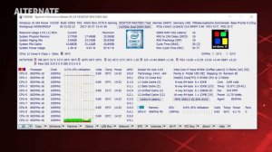 Intel Core i7-8700K - Review